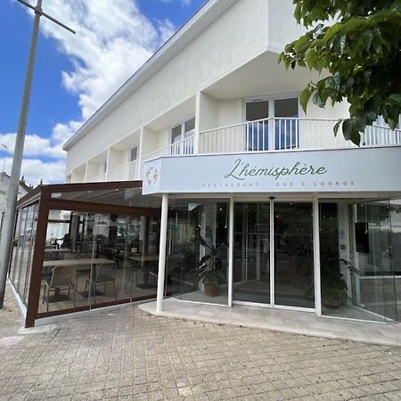 L Hemisphere Sangatte Blériot-Plage Extérieur photo
