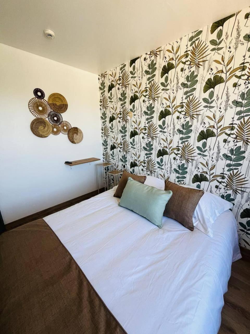 L Hemisphere Sangatte Blériot-Plage Chambre photo