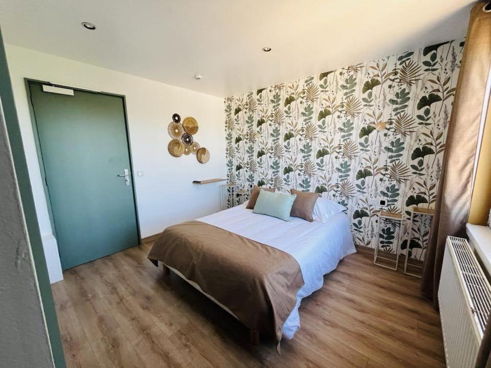 L Hemisphere Sangatte Blériot-Plage Extérieur photo